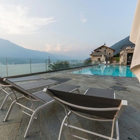 Apartment With Breathtaking View A1 ベッラーノ エクステリア 写真