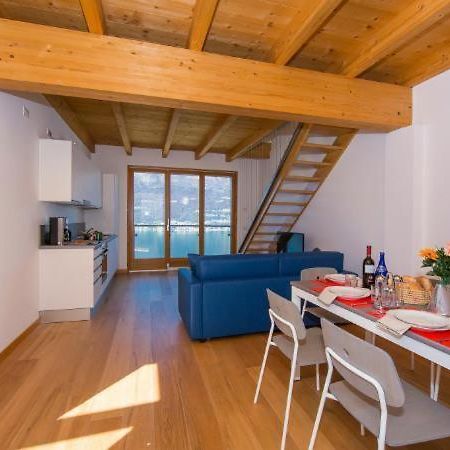 Apartment With Breathtaking View A1 ベッラーノ エクステリア 写真