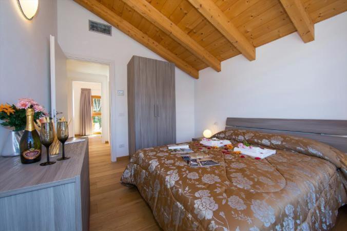 Apartment With Breathtaking View A1 ベッラーノ エクステリア 写真