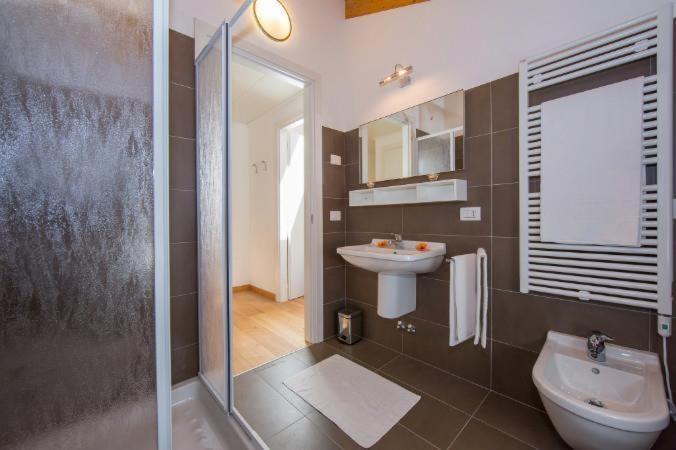 Apartment With Breathtaking View A1 ベッラーノ エクステリア 写真