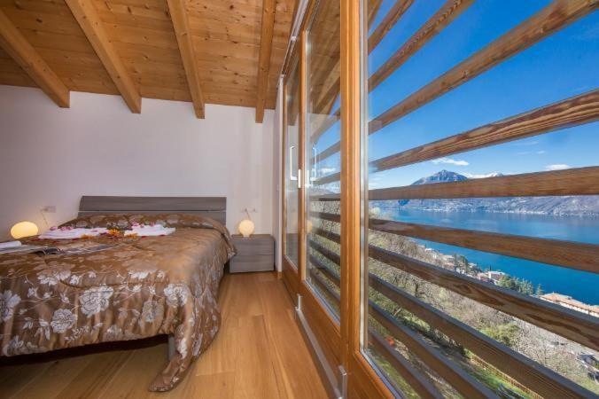 Apartment With Breathtaking View A1 ベッラーノ エクステリア 写真