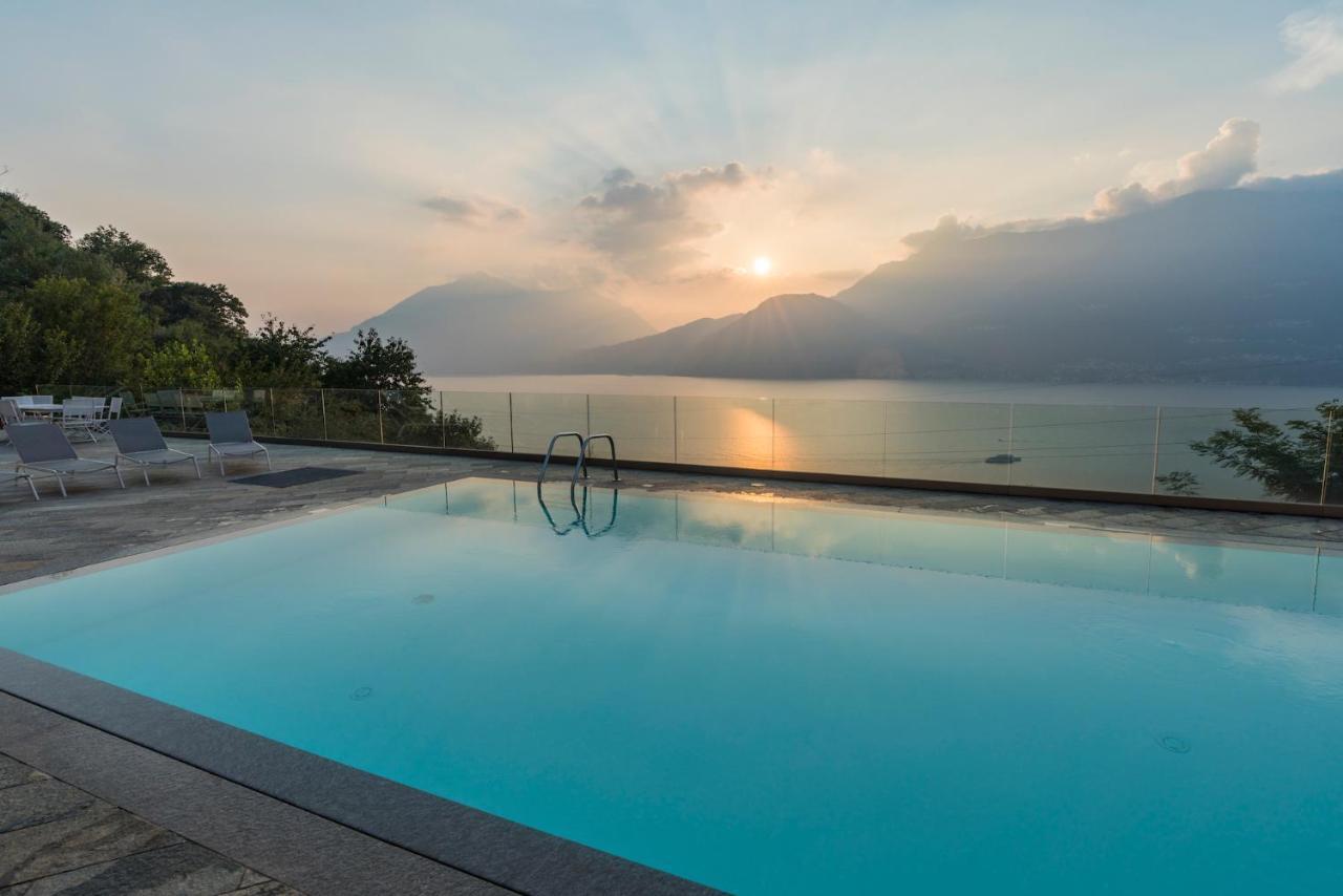 Apartment With Breathtaking View A1 ベッラーノ エクステリア 写真