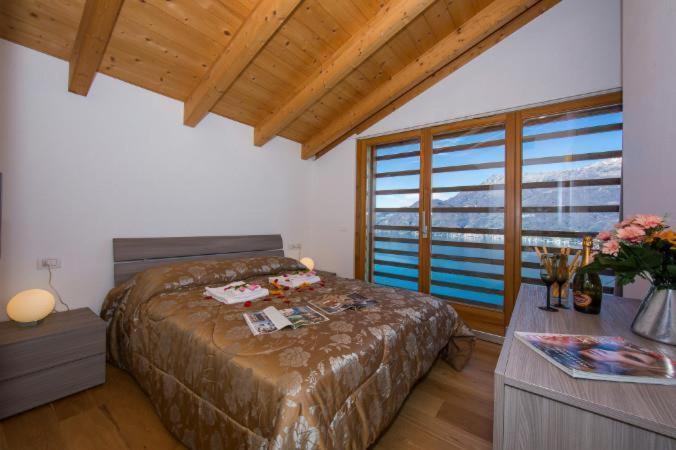 Apartment With Breathtaking View A1 ベッラーノ エクステリア 写真