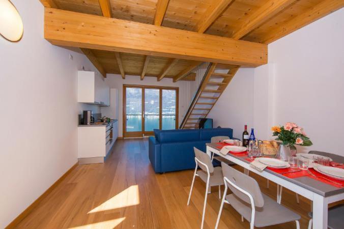 Apartment With Breathtaking View A1 ベッラーノ エクステリア 写真